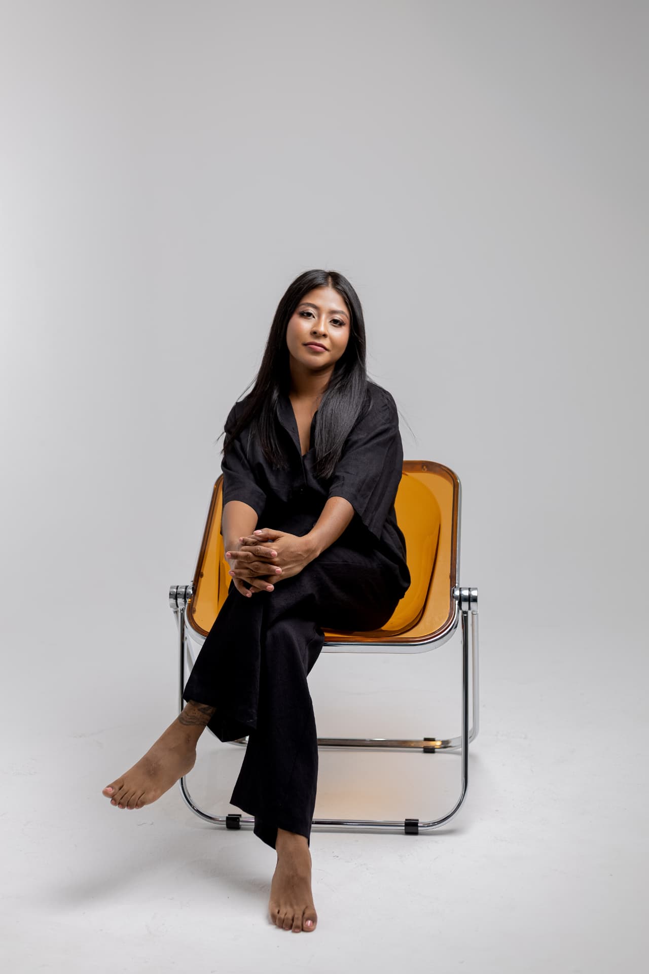 Gretell Arellano, arquitecta de Rostell Arquitectos