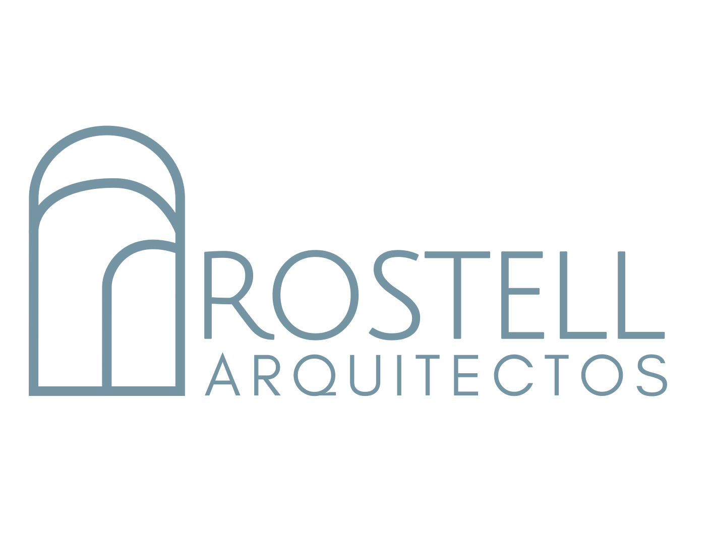 Rostell Arquitectos